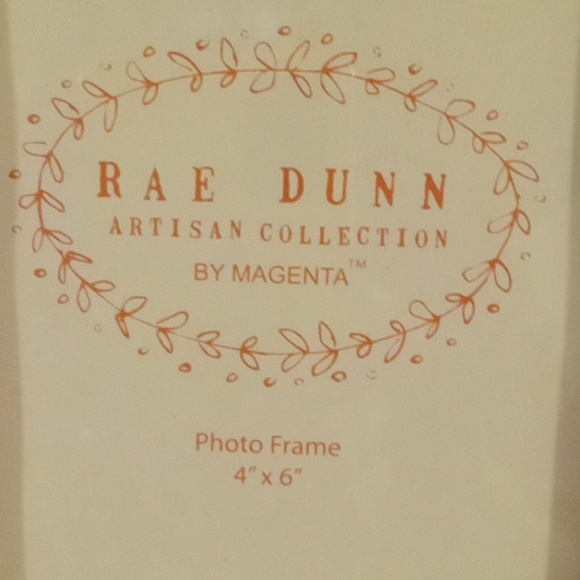 Rae Dunn Snoopy Valentines Day Picture Frame 💜💜💜 - Picture 3 of 4